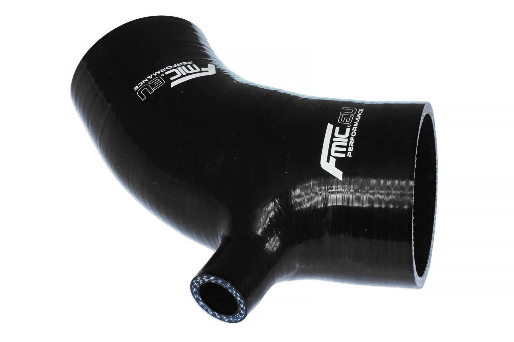 Manguito de Admisión de Silicona Post MAF FMIC.EU Mazda Mazdaspeed 3 6 2.3L 2006-2012 - Negro
