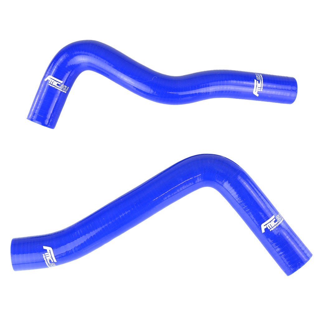 Kit Manguitos Silicona Radiador FMIC.EU Nissan Patrol GQ Y60 4.2 Diesel Ford Maverick TD42