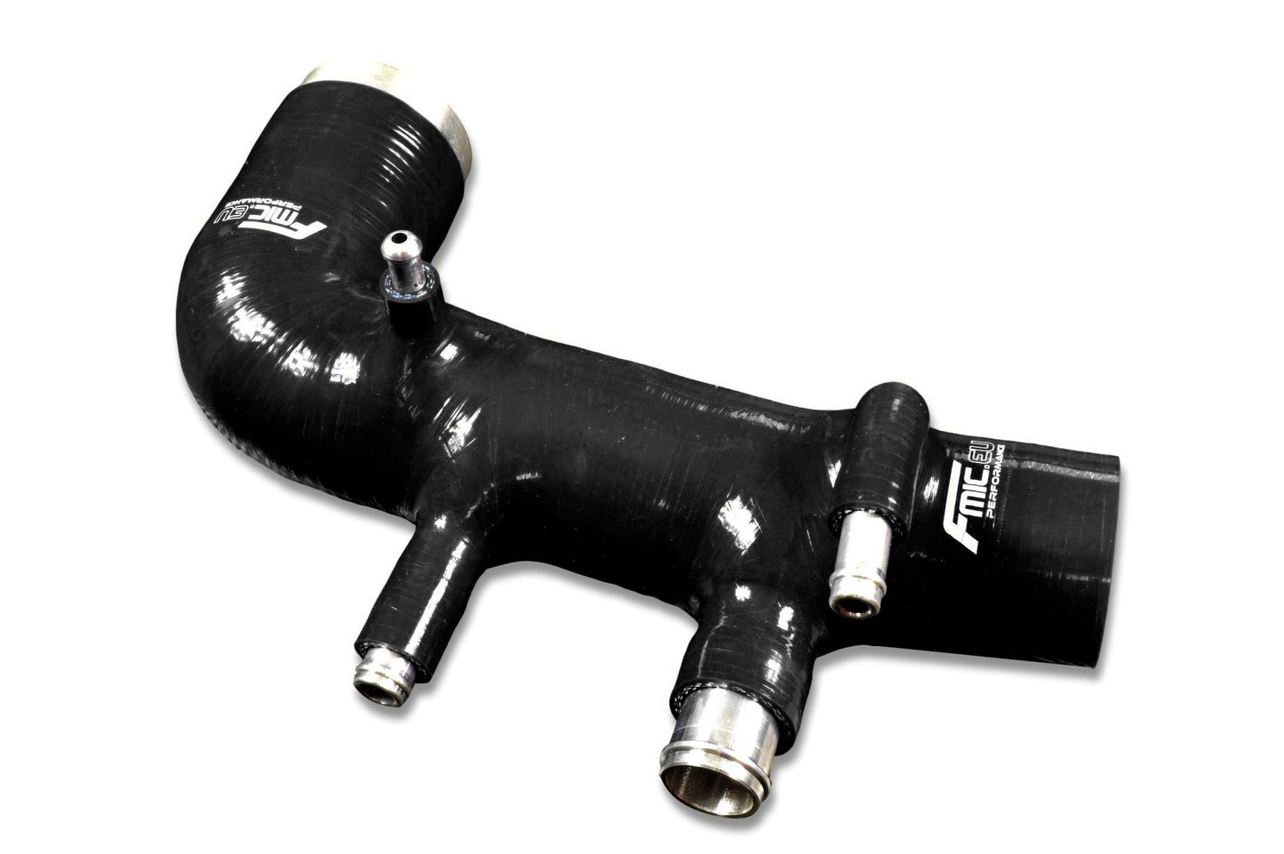 Manguito de Admisión de Turbo FMIC.EU Subaru Impreza GC8 EJ20 WRX STI 98-00 - Imagen 2