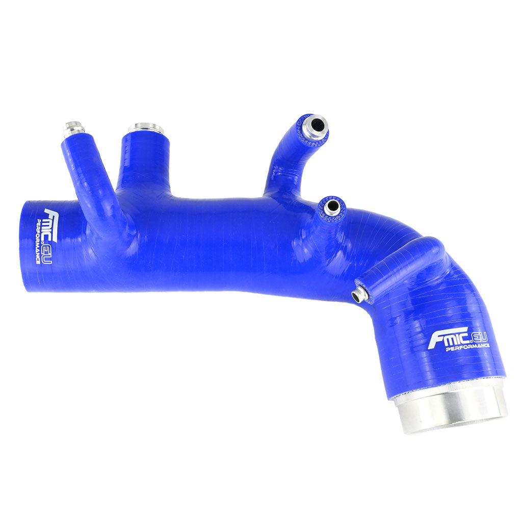 Manguito de Turbo de Silicona FMIC.EU Subaru Impreza GDB EJ20 STI WRX MK7-8 - Imagen 2