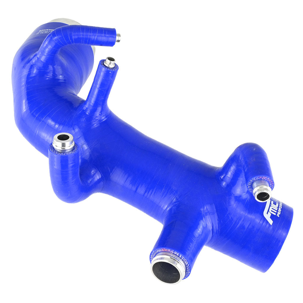Manguito de Turbo de Silicona FMIC.EU Subaru Impreza GDB EJ20 STI WRX MK7-8