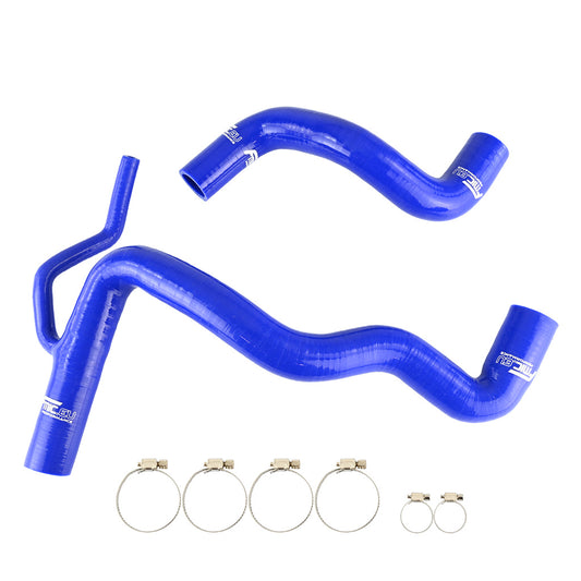 Kit Manguitos Refrigerante Silicona FMIC.EU Toyota RAV4 ACA30