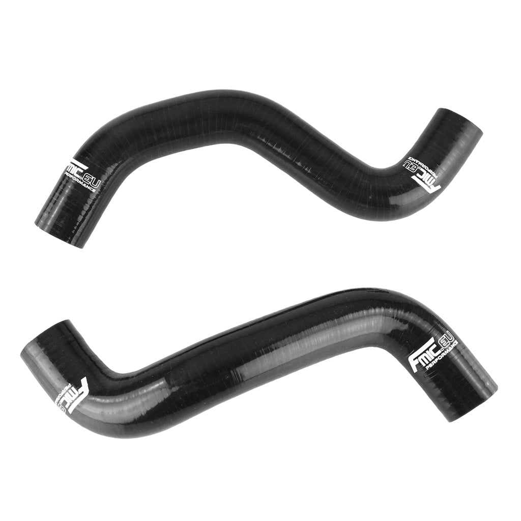 Kit Manguitos Refrigerante Silicona FMIC.EU Toyota 4Runner 3.4L 96-02 - Negro - Imagen 2