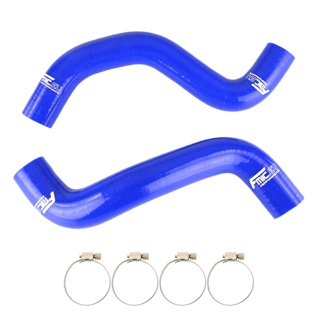Kit de Manguitos de Refrigerante de Silicona FMIC.EU Toyota 4Runner 3.4L 1996-2002