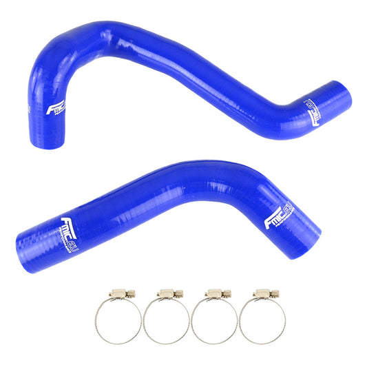 Kit Manguitos Refrigerante Silicona FMIC.EU Toyota Tundra Sequoia 5.7L 07-17