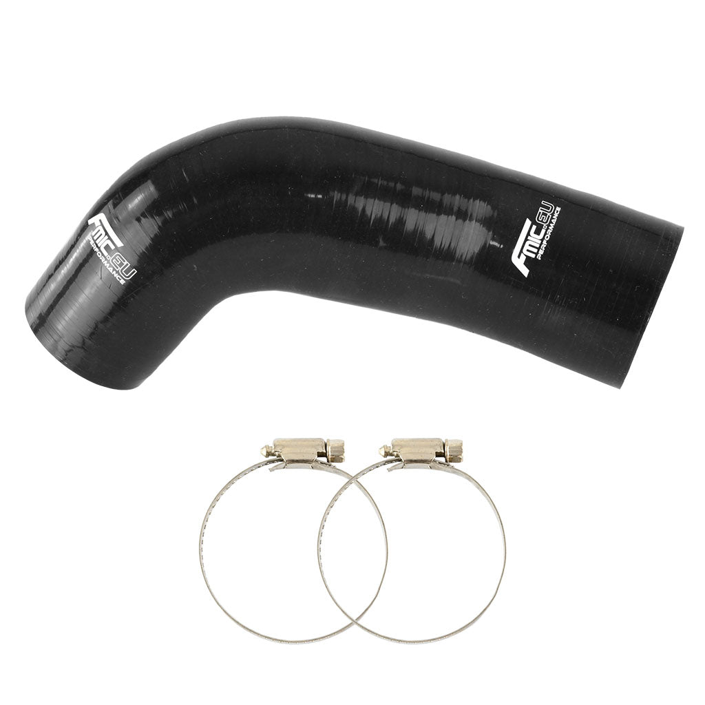 Manguito de Admisión de Silicona FMIC.EU VW Golf MK7 GTI 2.0 Turbo - Negro