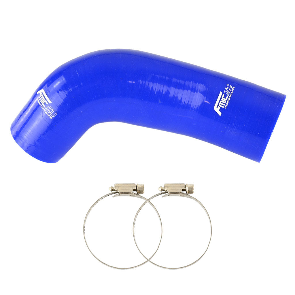 Manguito de Admisión de Silicona FMIC.EU para VW Golf MK7 GTI 2.0 Turbo - Imagen 2