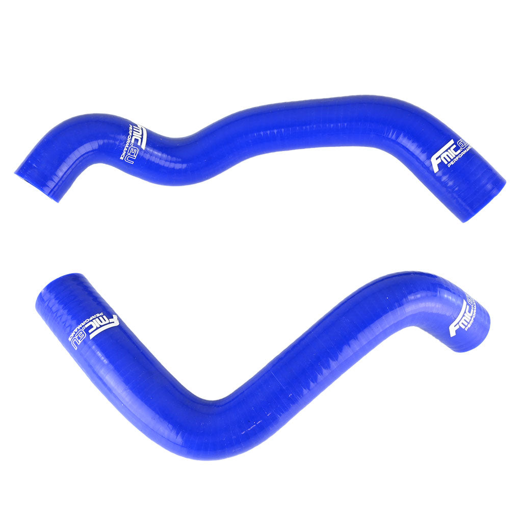 Kit Manguitos Silicona Radiador FMIC.EU Alfa Romeo Mito 1.4 QV