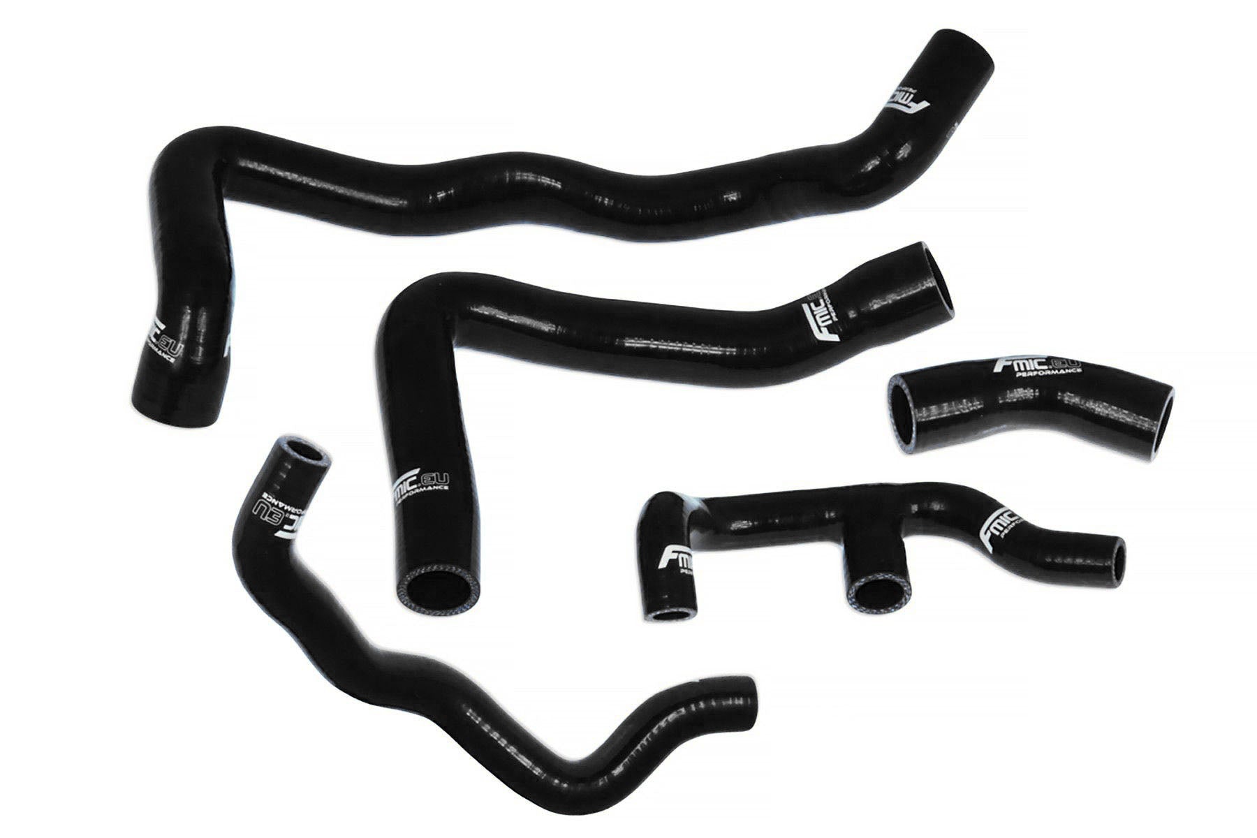 Radiador de Agua para Mercedes Benz C200K W203 2001-2007