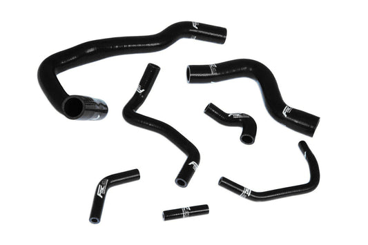 Kit de Manguitos de Silicona para Volvo 850 T-5/98-00 S70/98-04 V70/97