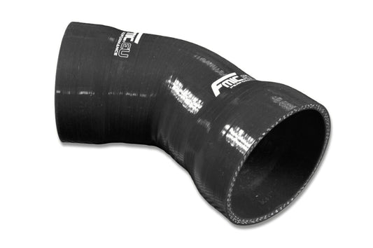 Manguito de Admisión de Silicona FMIC.EU Porsche 911 996 997 C2 C4 3.6L Turbo Renault 5 - Negro
