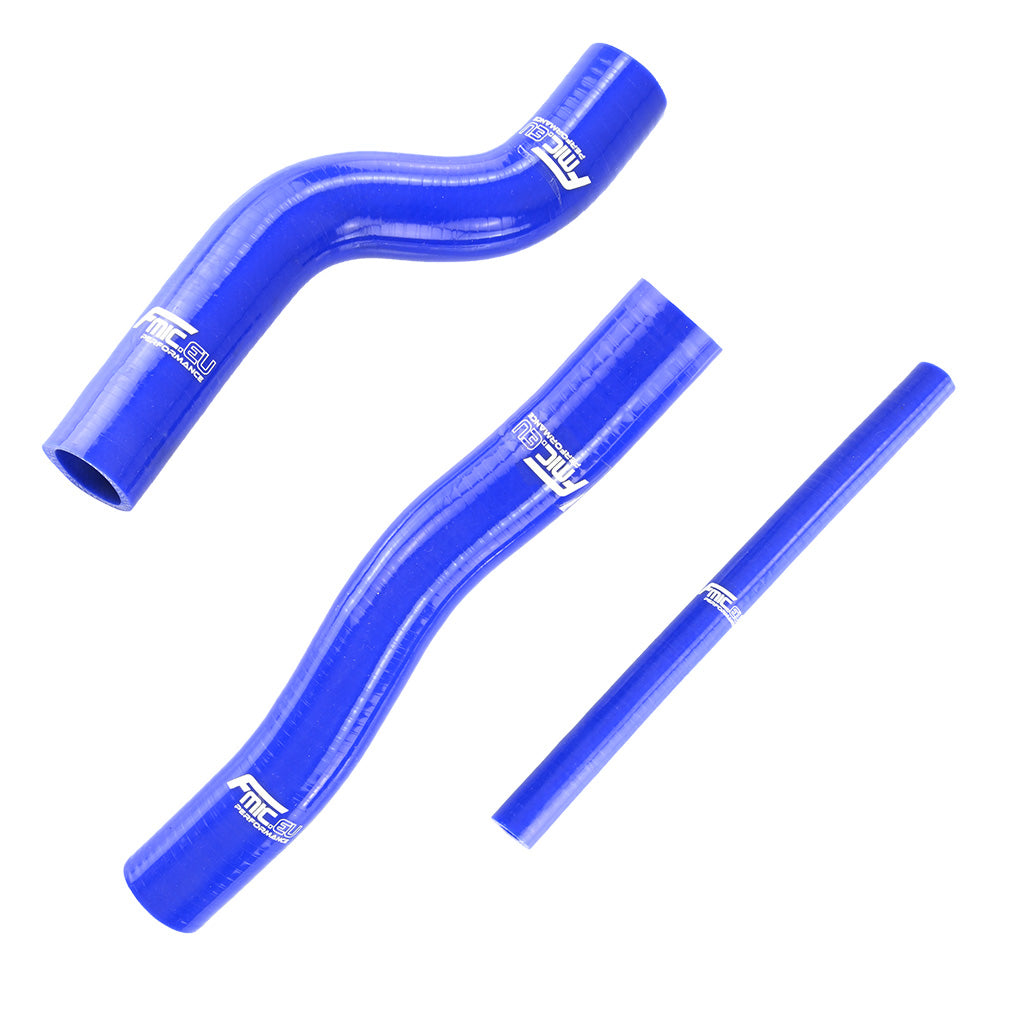 Kit de Manguitos de Refrigerante de Silicona FMIC.EU Hyundai Genesis Coupe 2.0T 2010-2012 - Imagen 2