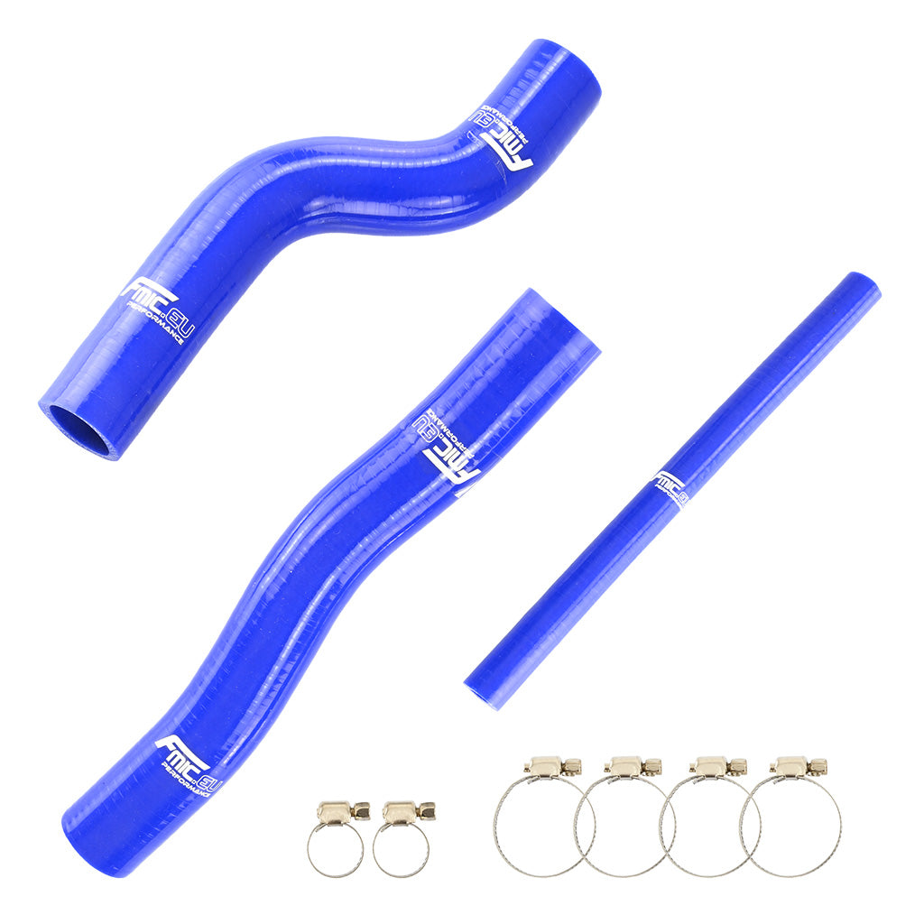 Kit de Manguitos de Refrigerante de Silicona FMIC.EU Hyundai Genesis Coupe 2.0T 2010-2012