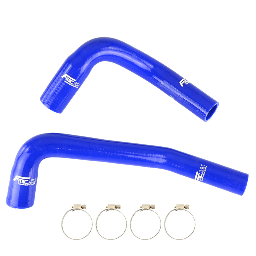 Kit Manguitos Silicona Radiador FMIC.EU Jeep Wrangler YJ TJ 1987-2006