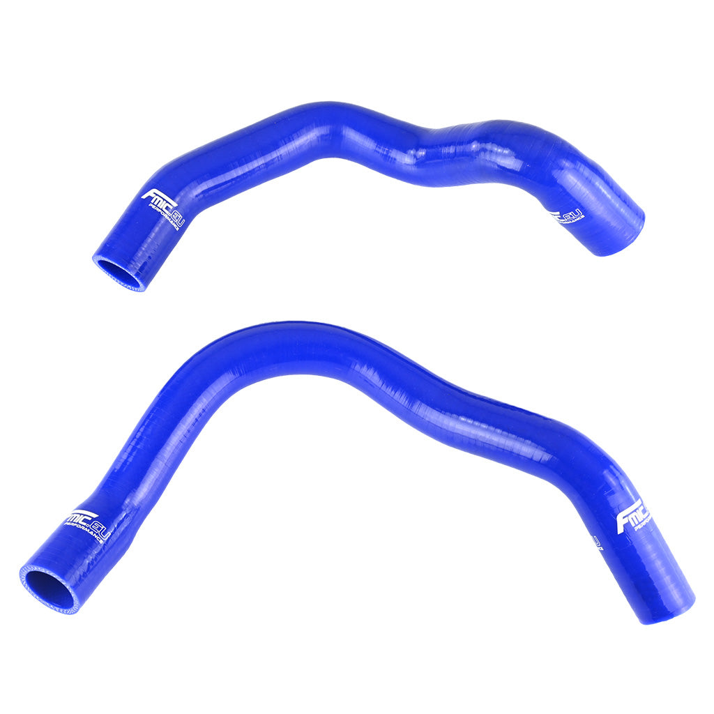 Kit Manguitos Refrigerante Silicona FMIC.EU Jeep Cherokee XJ 4.0L - Imagen 2