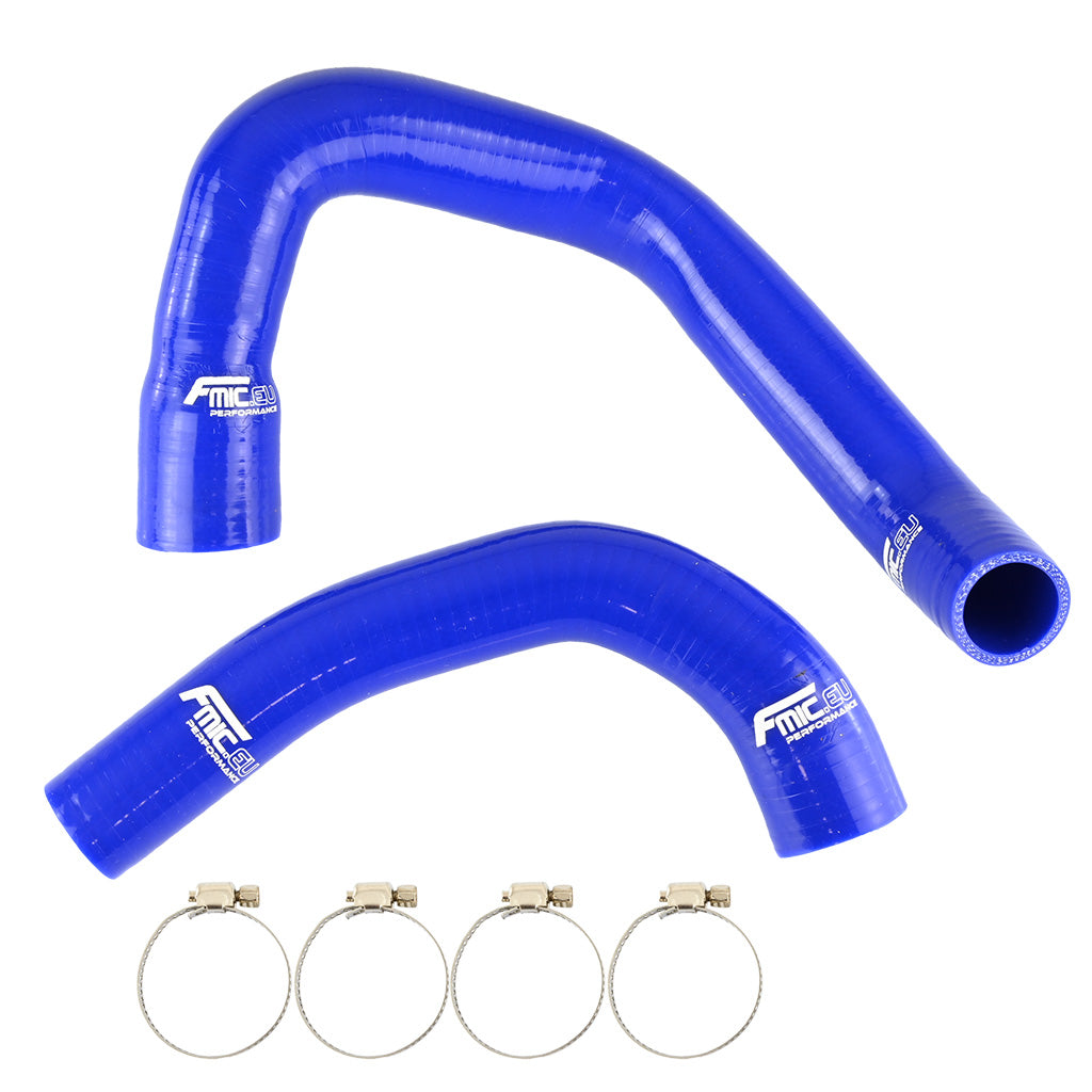 Kit Manguitos Silicona Radiador FMIC.EU Jeep Wrangler TJ 4.0L 1997-1999