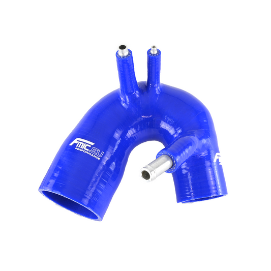 Manguito de Admisión de Silicona FMIC.EU Fiat 500 595 695 1.4L T-Jet