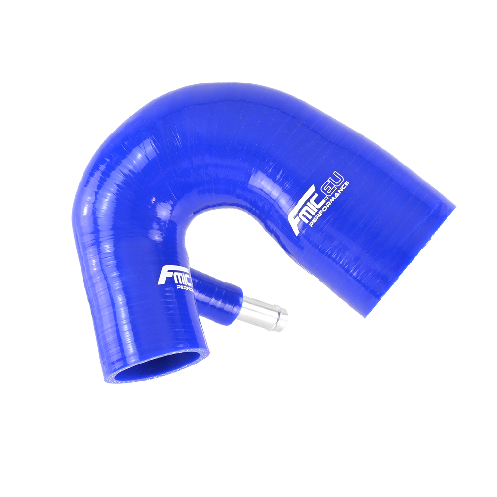 Manguito de Admisión de Silicona FMIC.EU Fiat 500 595 695 1.4L T-Jet - Imagen 4