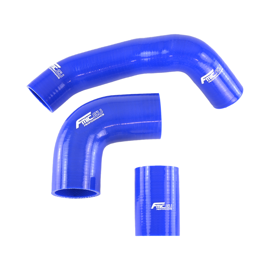 Kit de Manguitos de Silicona Intercooler FMIC.EU Land Rover Freelander 2.0L TD4 2001-2006 - Imagen 2