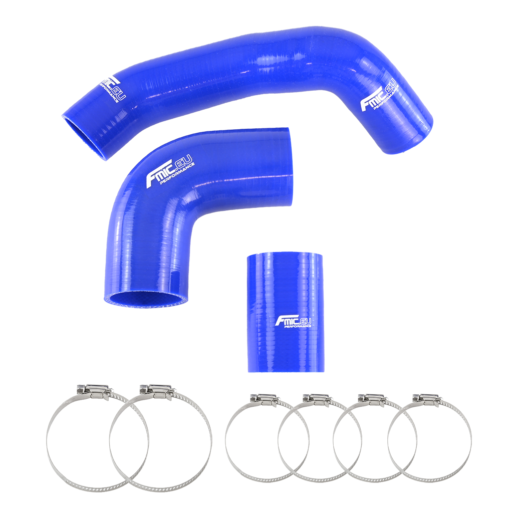 Kit de Manguitos de Silicona Intercooler FMIC.EU Land Rover Freelander 2.0L TD4 2001-2006