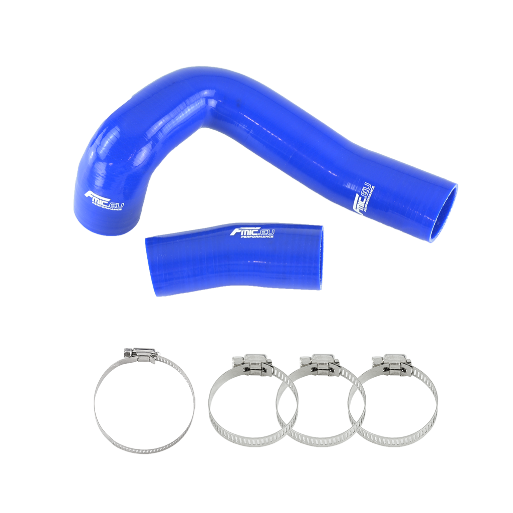 Kit de Manguitos de Silicona Intercooler FMIC.EU Land Rover Freelander 2 2.2