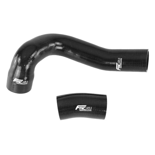 Kit de Manguito de Admisión de Silicona FMIC.EU Land Rover Freelander 2 TD4 2.2 2006-2014 - Negro