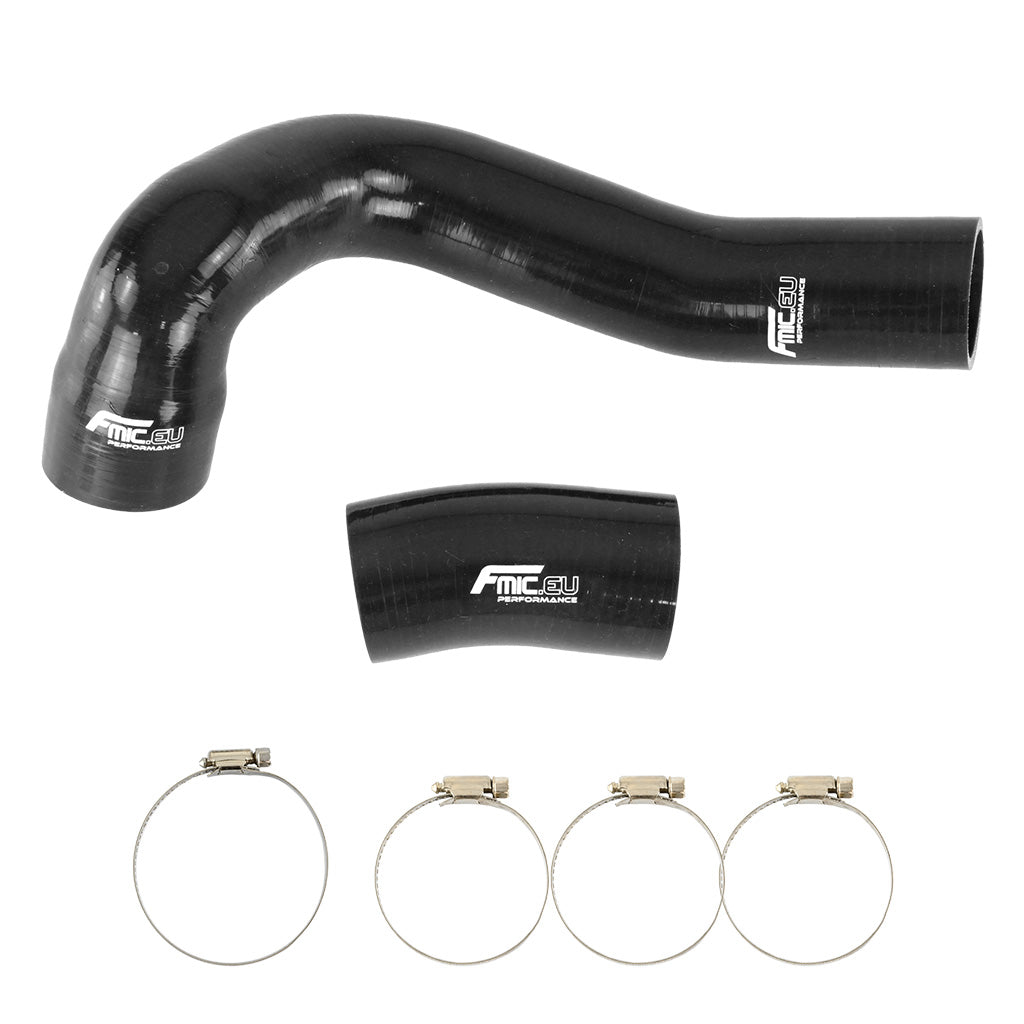 Kit de Manguito de Admisión de Silicona FMIC.EU Land Rover Freelander 2 TD4 2.2 2006-2014 - Negro - Imagen 2