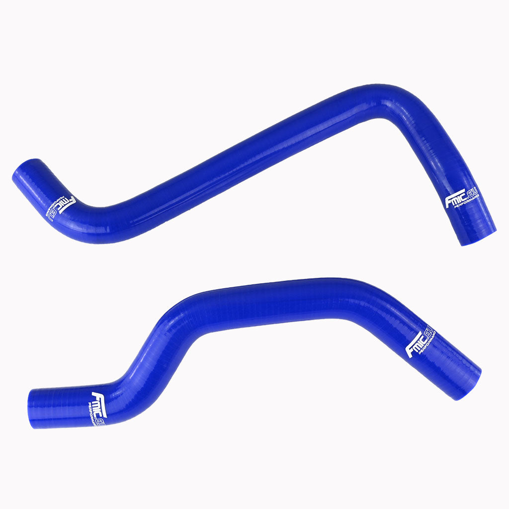 Kit Manguitos Silicona Radiador FMIC.EU Hyundai Tiburon V6 GT 2.7L - Imagen 2