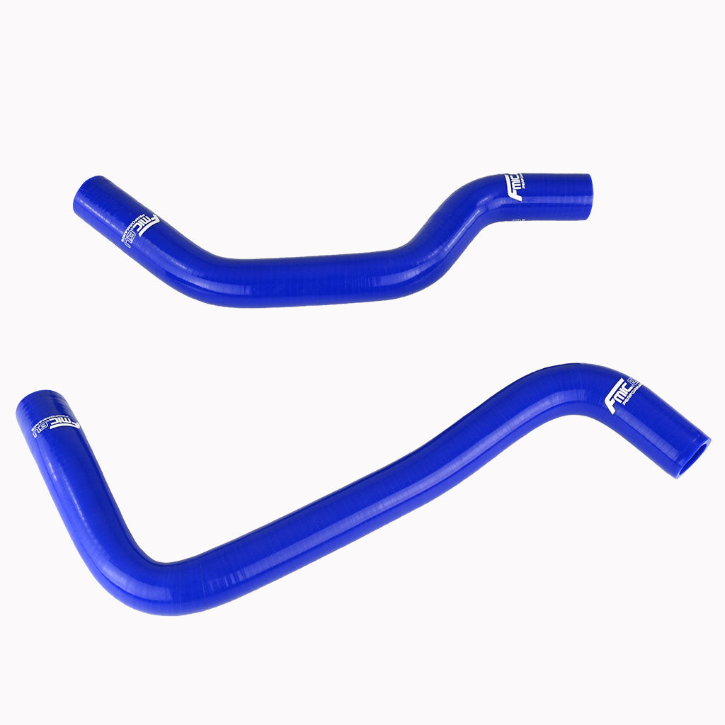 Kit Manguitos Silicona Radiador FMIC.EU Hyundai Tiburon V6 GT 2.7L