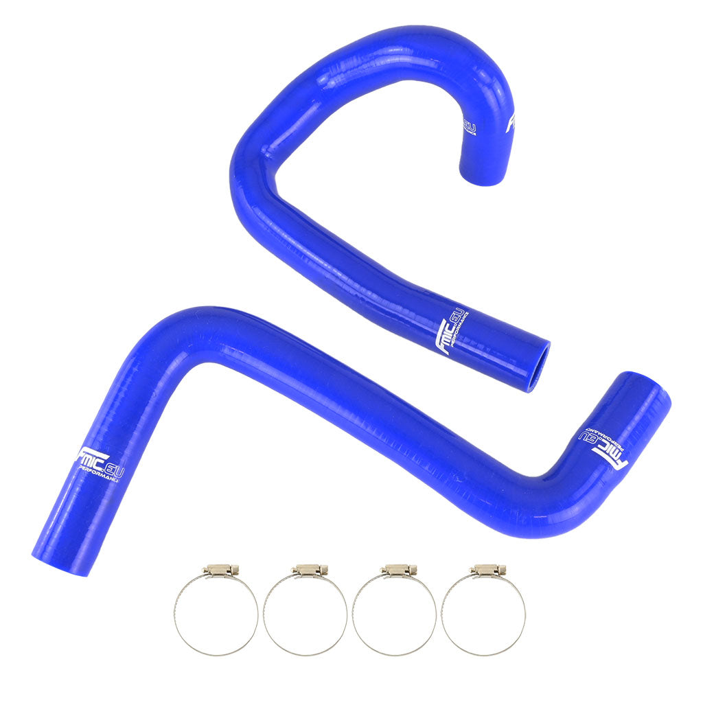 Kit Manguitos Silicona Refrigerante FMIC.EU Chevrolet Corvette C4 LT1 5.7L V8 1991-1996