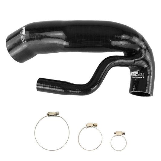 Manguito de Admisión de Silicona FMIC.EU Mini Cooper N18 1.6T R56 R57 R60 - Negro