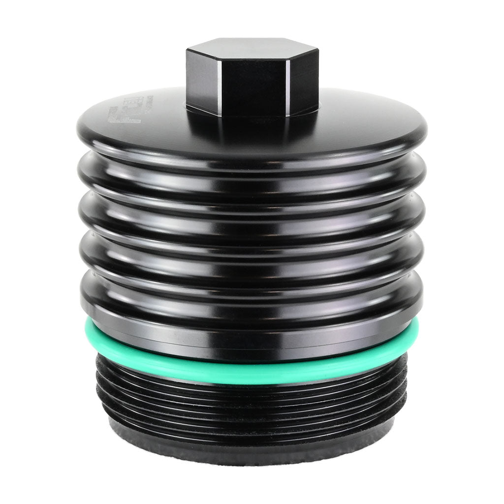 Tapa de Filtro de Aceite FMIC.EU BMW B46 B48 N47 N57 2.0 2.0D 3.0D