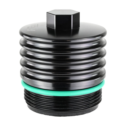 Tapa de Filtro de Aceite FMIC.EU BMW B46 B48 N47 N57 2.0 2.0D 3.0D