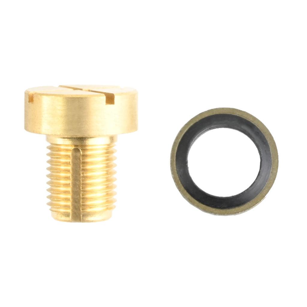Tornillo Vaso Expansión para BMW E30 E31 E36 E46 E34 E39 E53