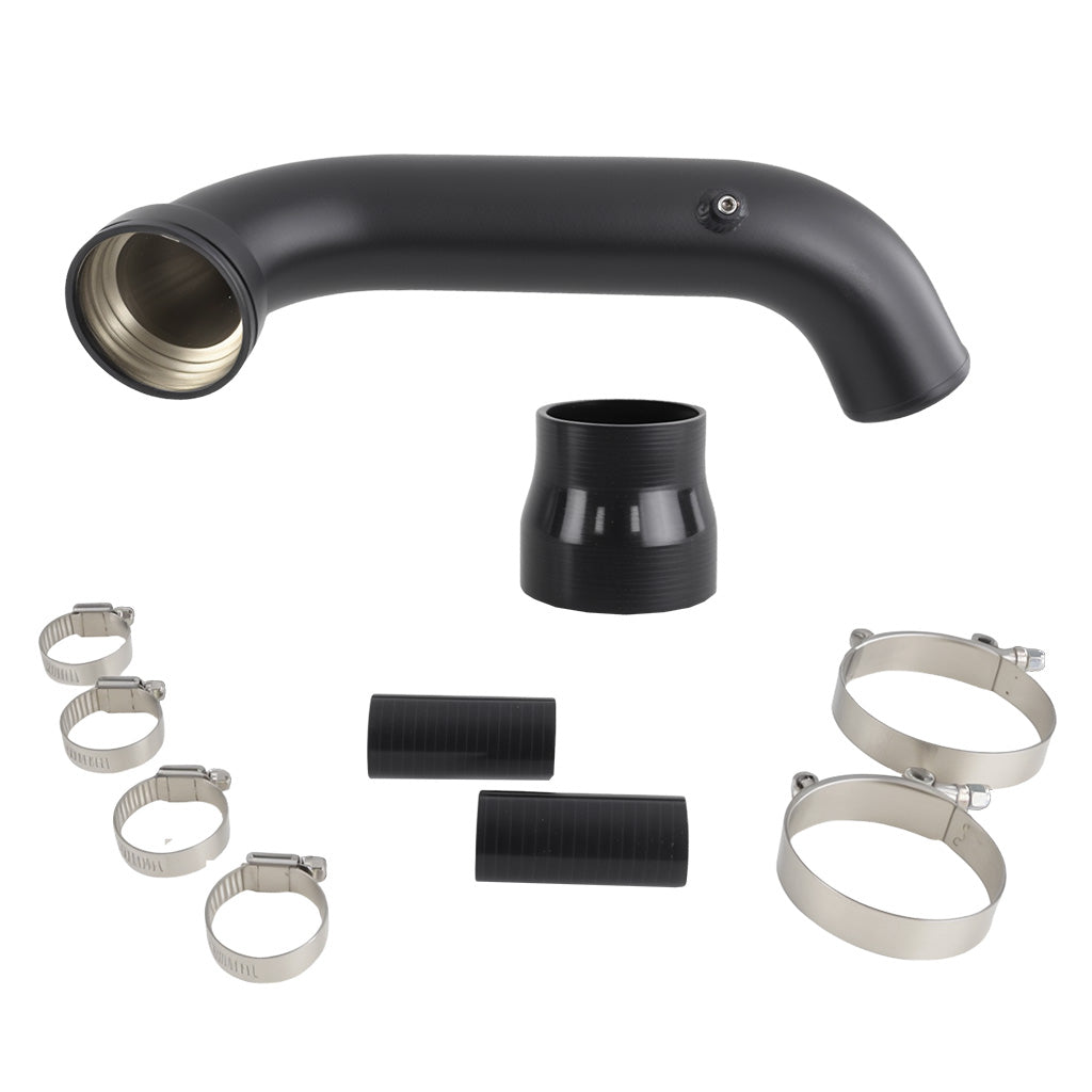 Charge Pipes FMIC.EU para BMW 135i 335i N55 - Imagen 3