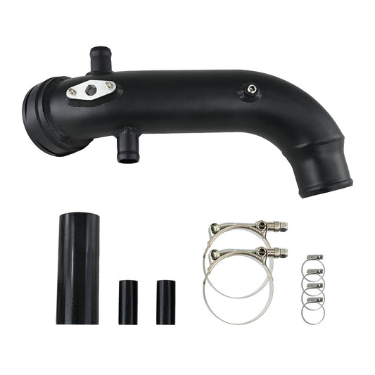 Charge Pipes FMIC.EU para BMW N54 Z4 E89 35i