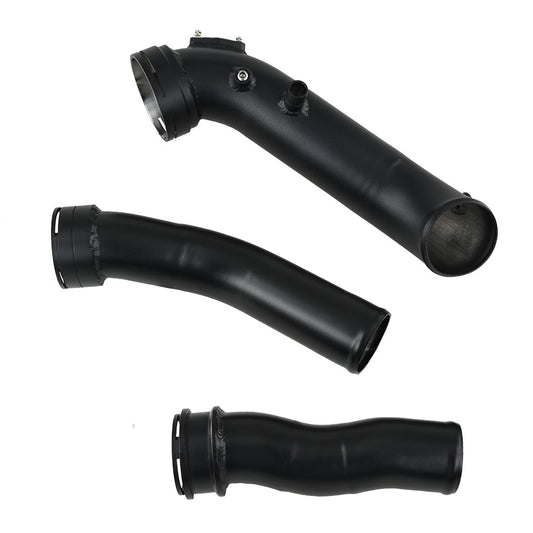 Charge Pipes FMIC.EU Para BMW F87 M2 N55 B30T0
