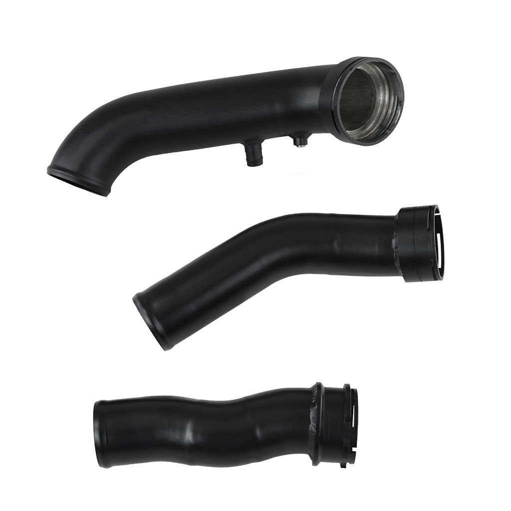 Charge Pipes FMIC.EU Para BMW F87 M2 N55 B30T0 - Imagen 2