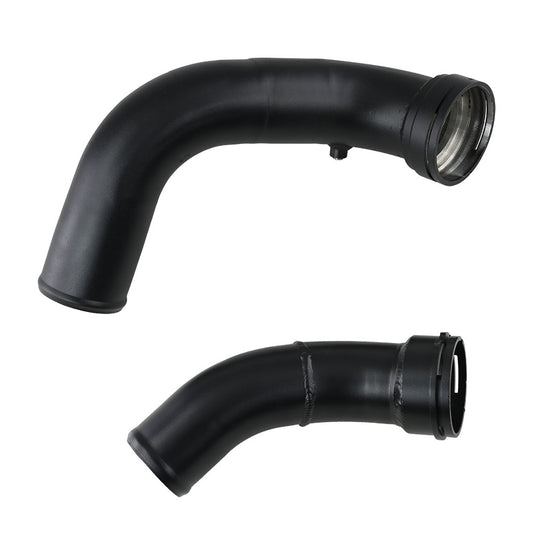 Charge Pipes FMIC.EU para BMW N55 3.0T F2X F3X M135i 335i 435i