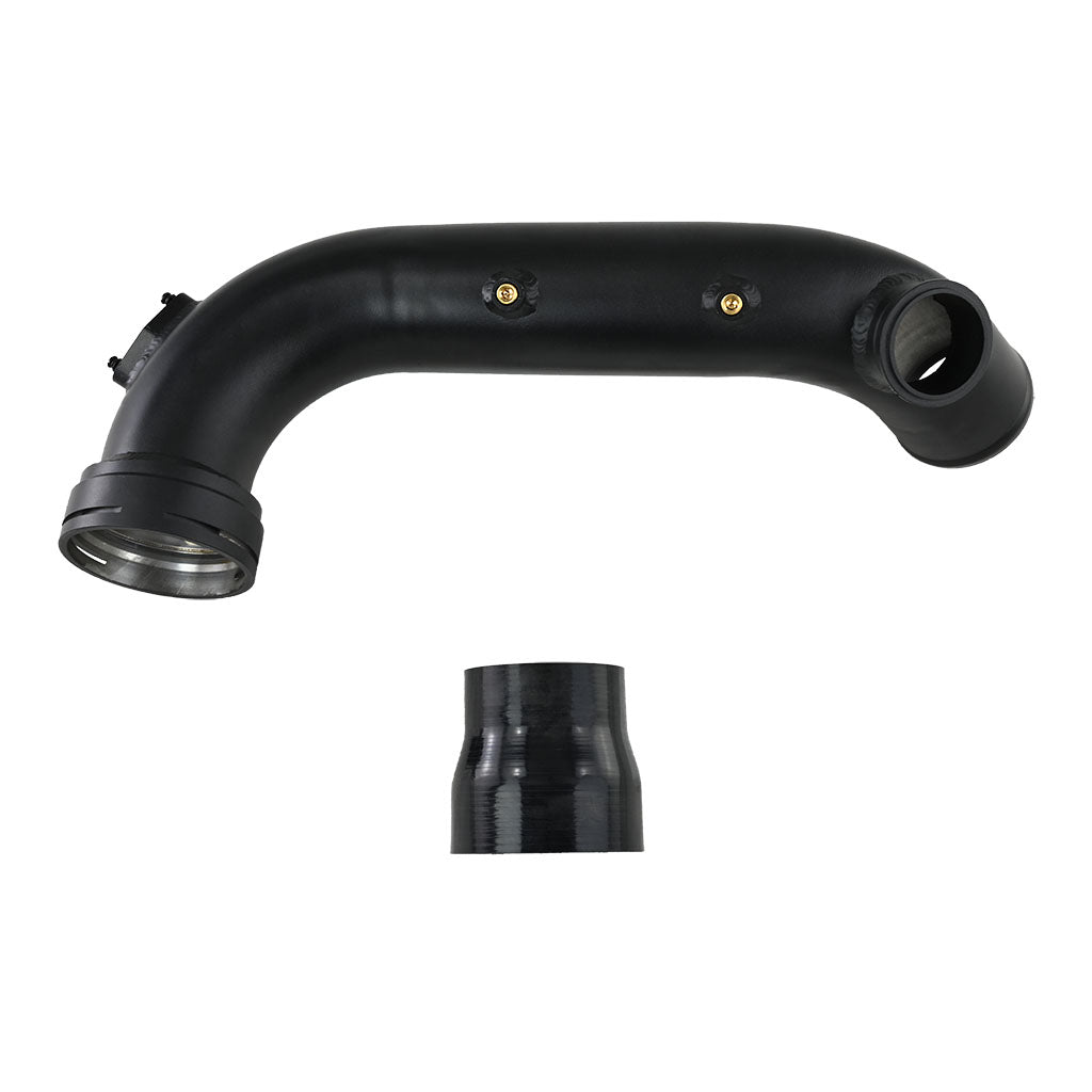 Charge Pipes FMIC.EU BMW N54 135i 335i 06-10 con Válvula Blow Off
