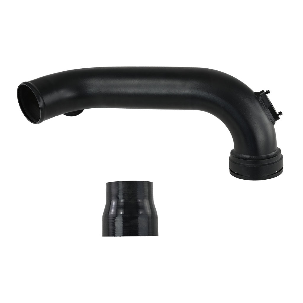 Charge Pipes FMIC.EU BMW N54 135i 335i 06-10 con Válvula Blow Off - Imagen 3