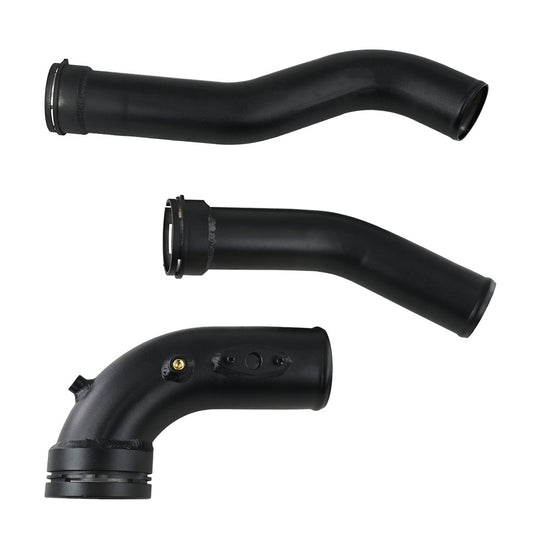 Charge Pipes FMIC.EU para BMW N20 N26 228i 320i 328i F22 F23 F25 F30 F31 F34