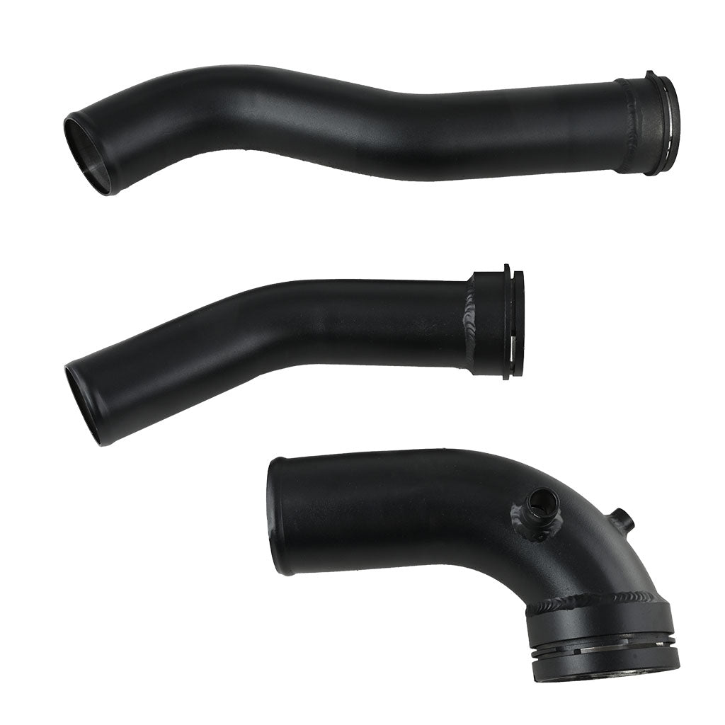 Charge Pipes FMIC.EU para BMW N20 N26 228i 320i 328i F22 F23 F25 F30 F31 F34 - Imagen 3