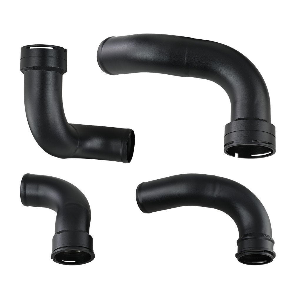 Charge Pipes FMIC.EU para MERCEDES BENZ W204 C250 C-Class - Imagen 2