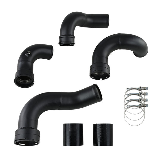 Charge Pipes FMIC.EU para MERCEDES BENZ W204 C250 C-Class