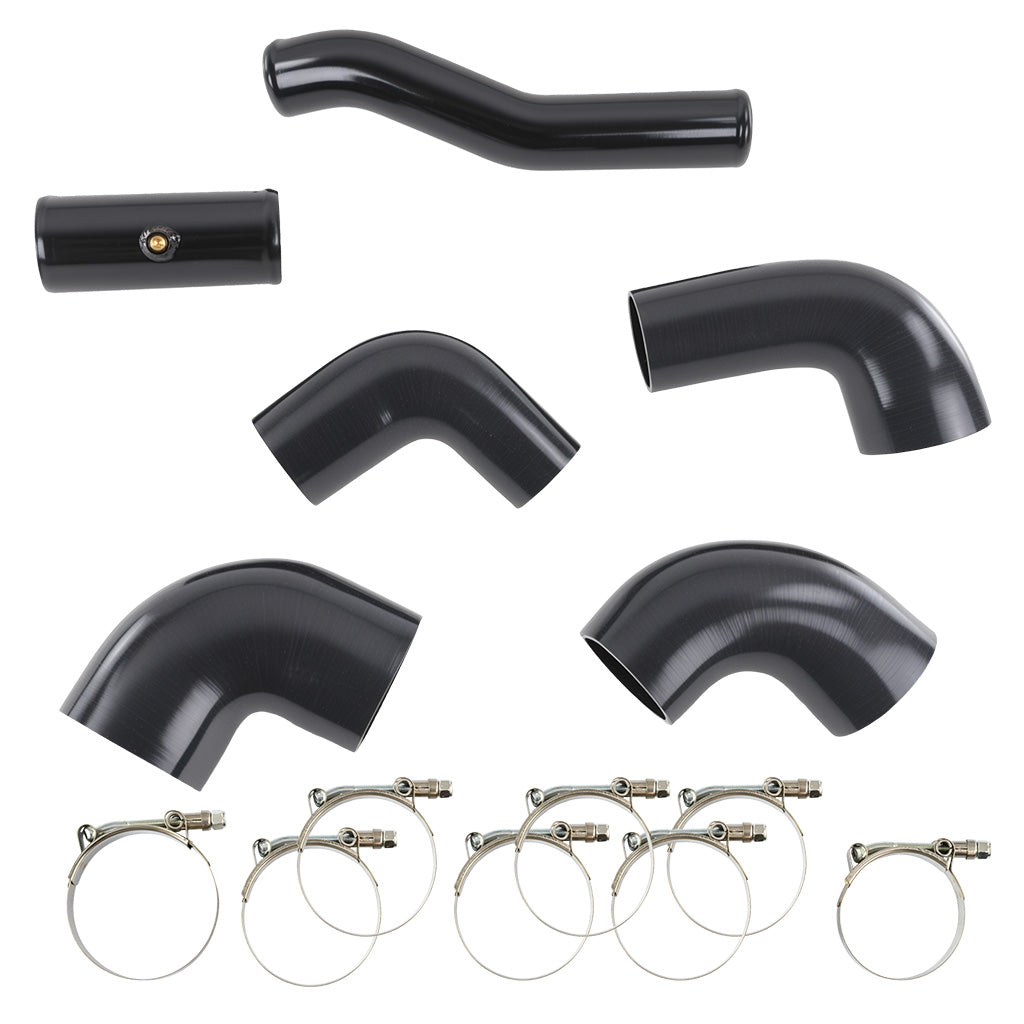 Charge Pipes Intercooler FMIC.EU Mini R55 R56 R57 R58 R59 R60 R61 2010+