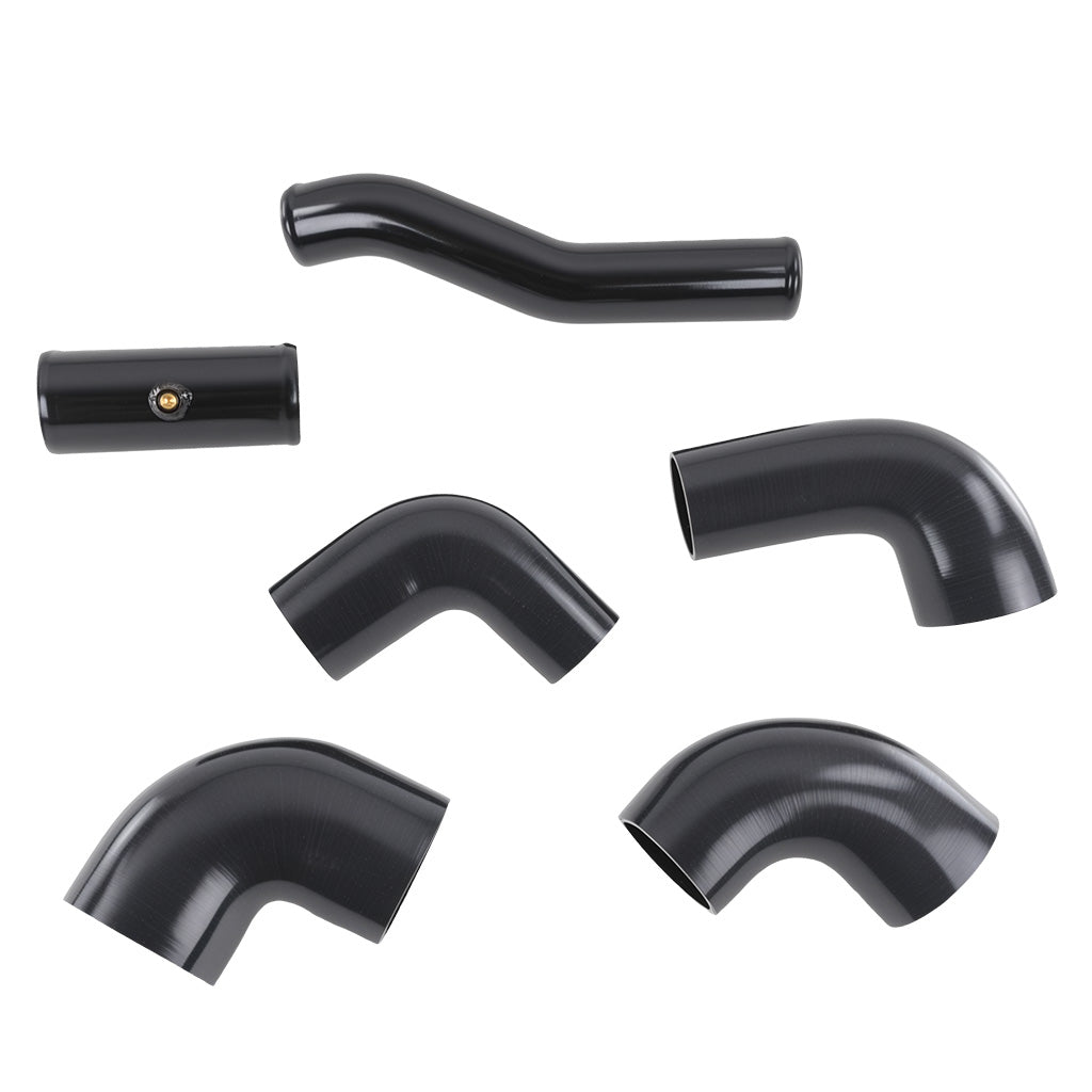 Charge Pipes Intercooler FMIC.EU Mini R55 R56 R57 R58 R59 R60 R61 2010+ - Imagen 4