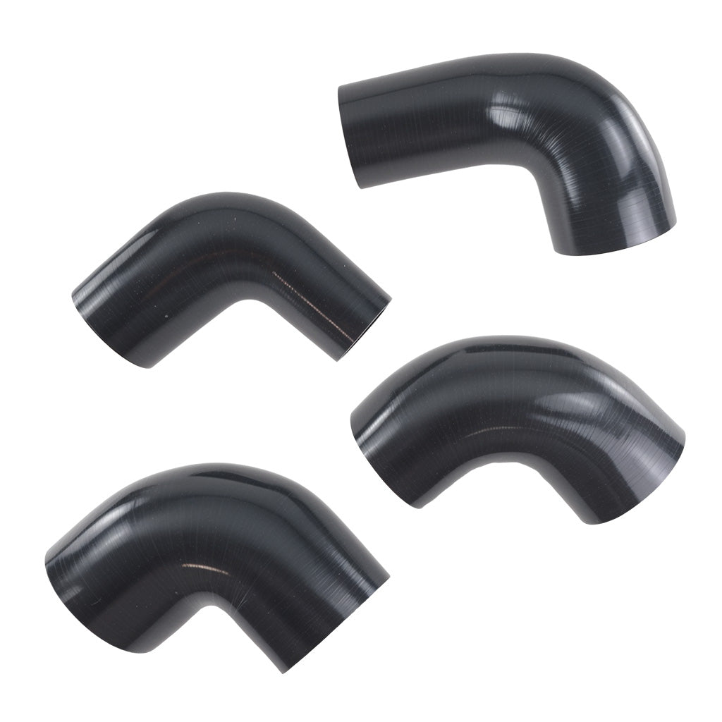 Charge Pipes Intercooler FMIC.EU Mini R55 R56 R57 R58 R59 R60 R61 2010+ - Imagen 2