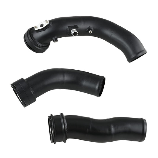 Charge Pipes FMIC.EU para BMW F20 F30 N55 M135i M235i 335i 435i