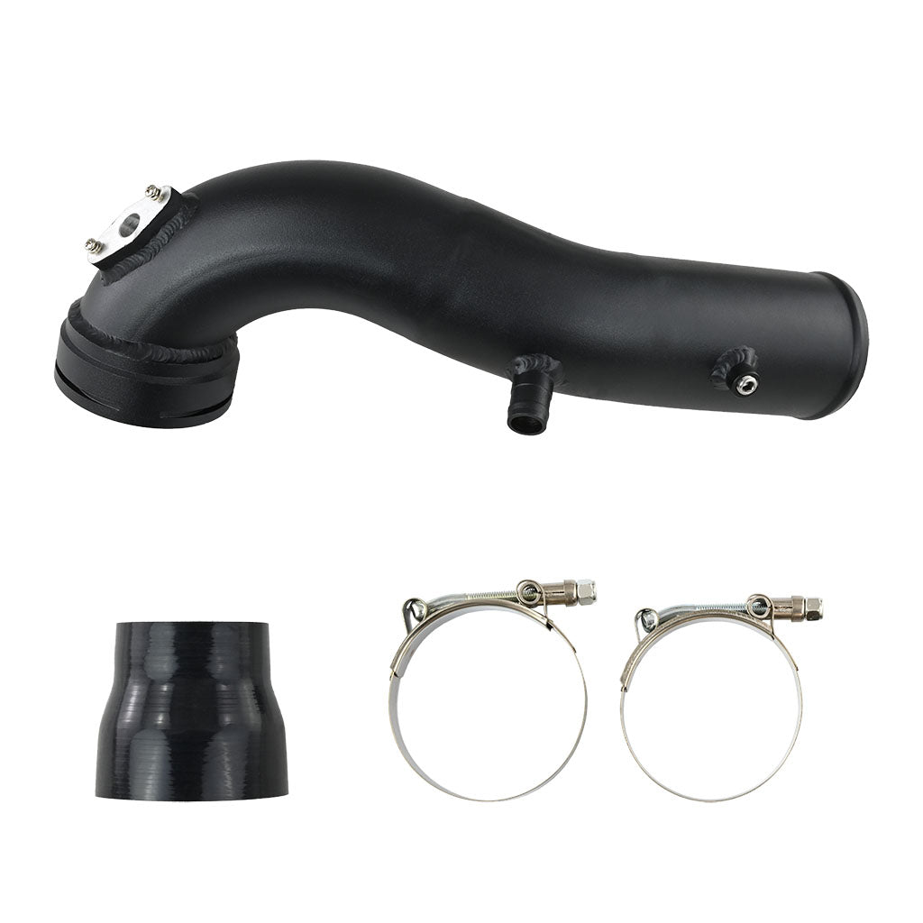 Charge Pipes FMIC.EU para BMW N55 3.0 F12 F13 E71 F16 640i 2010-2019 - Imagen 2